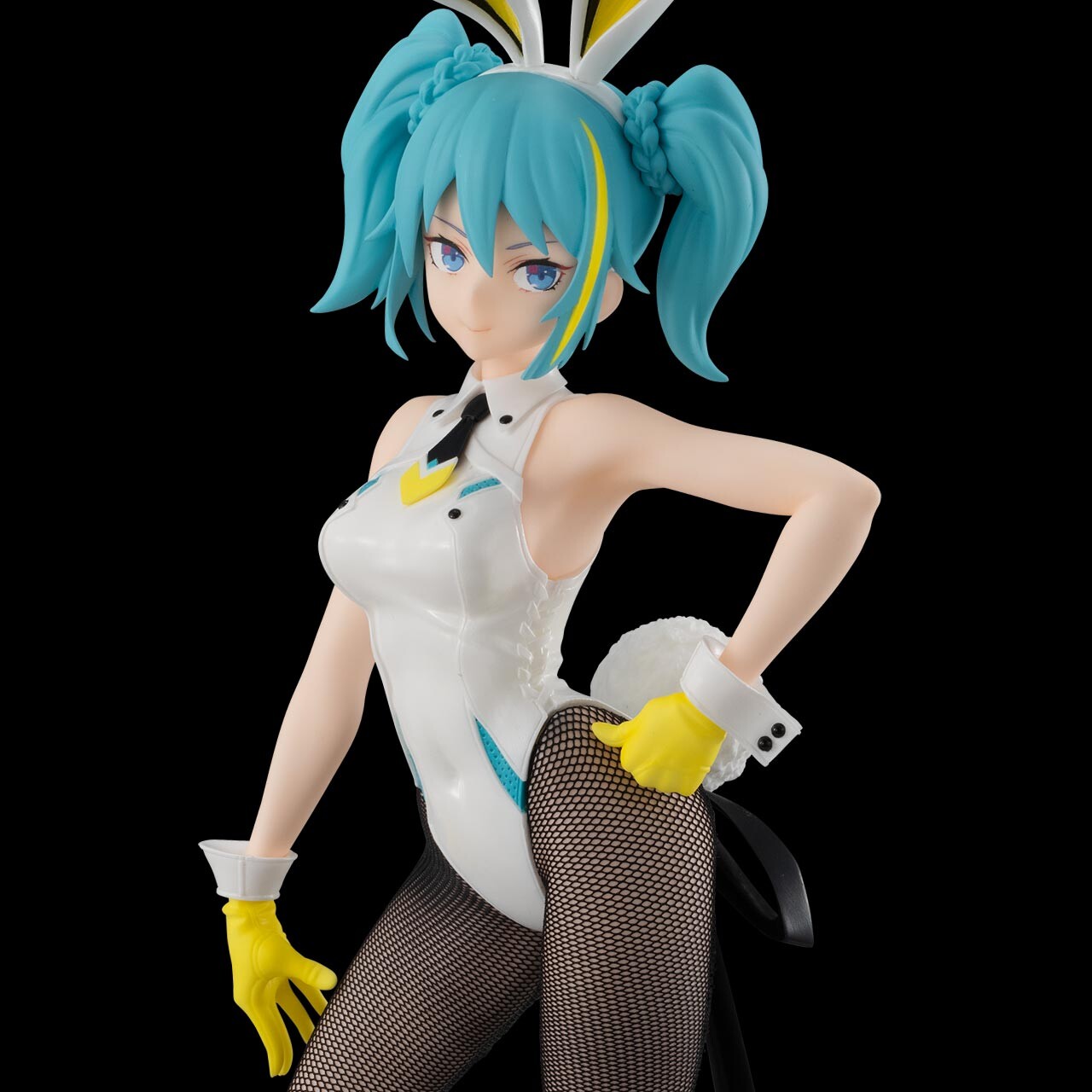 Piapro Characters - Hatsune Miku - BiCute Bunnies - Street ver. (FuRyu) photo 2