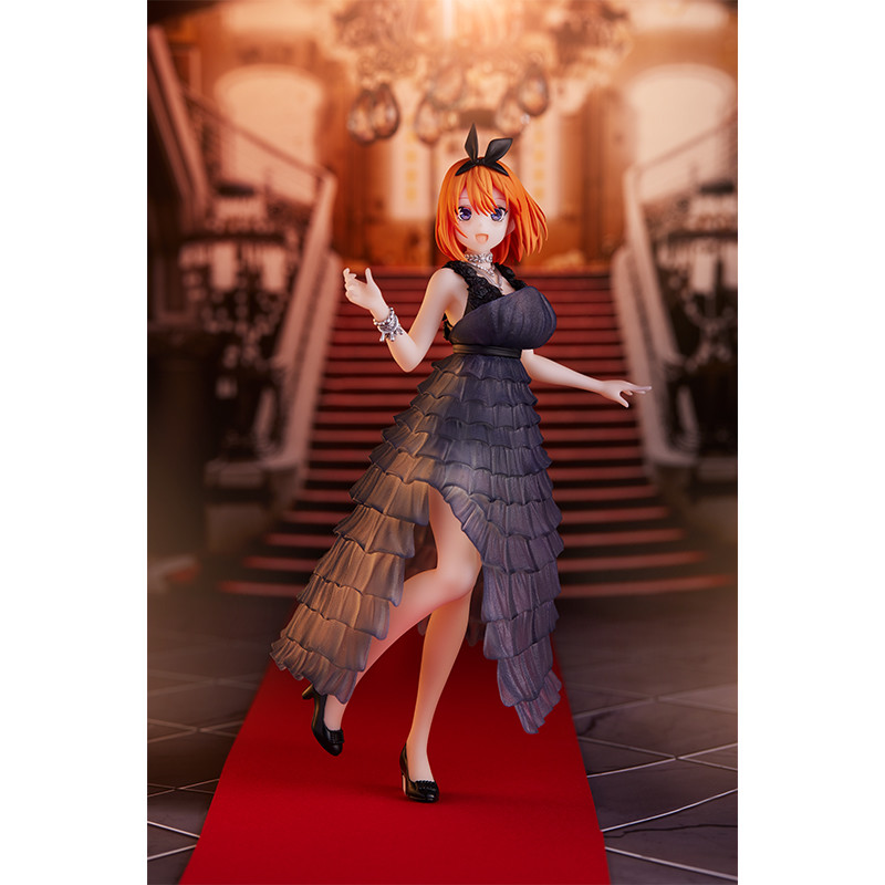 Gotoubun no Hanayome ∬ - Nakano Yotsuba - Kyunties (Bandai Spirits) photo 4