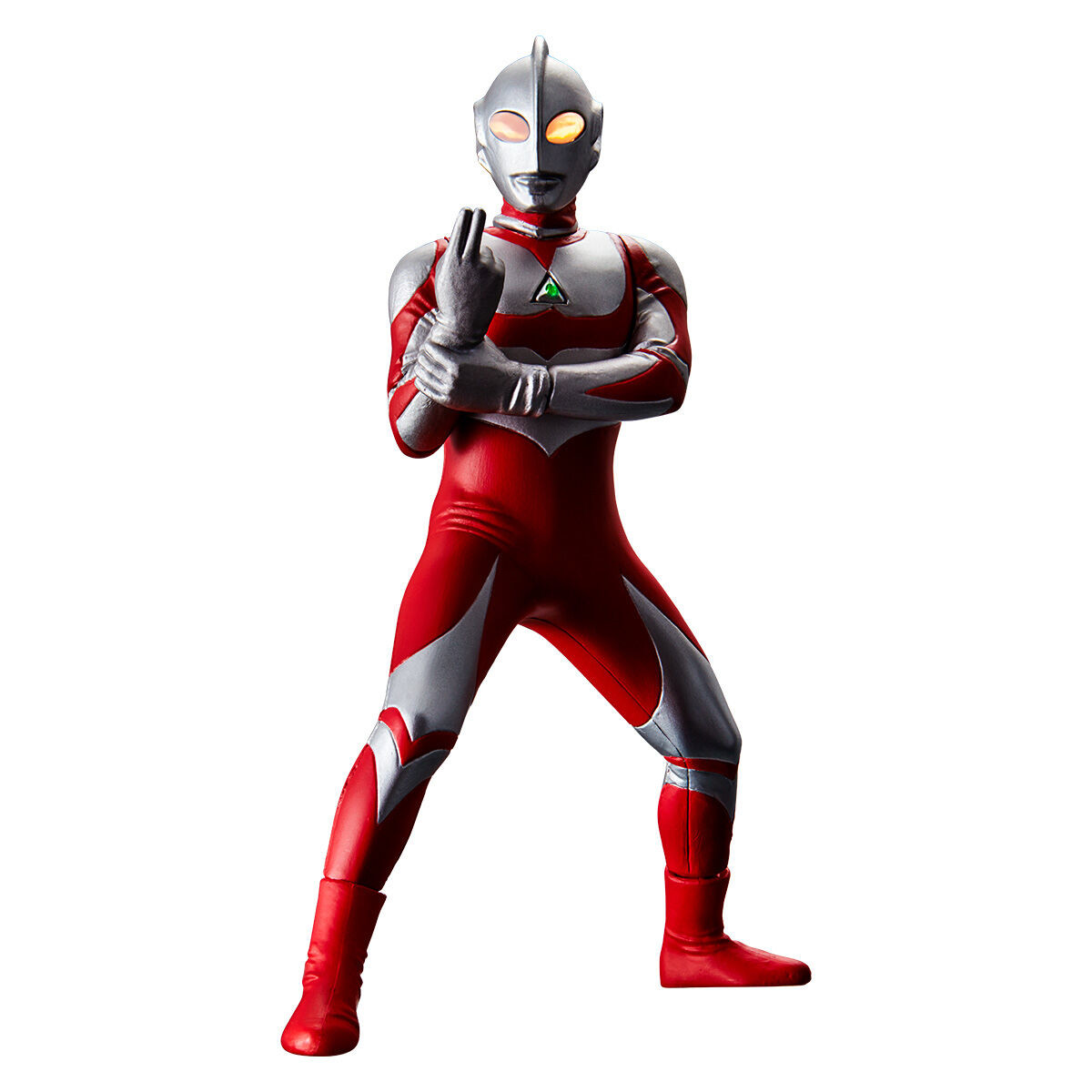 Ultraman Great - Ultimate Luminous - Ultimate Luminous Premium Ultraman EX Ichi (Bandai) photo 2