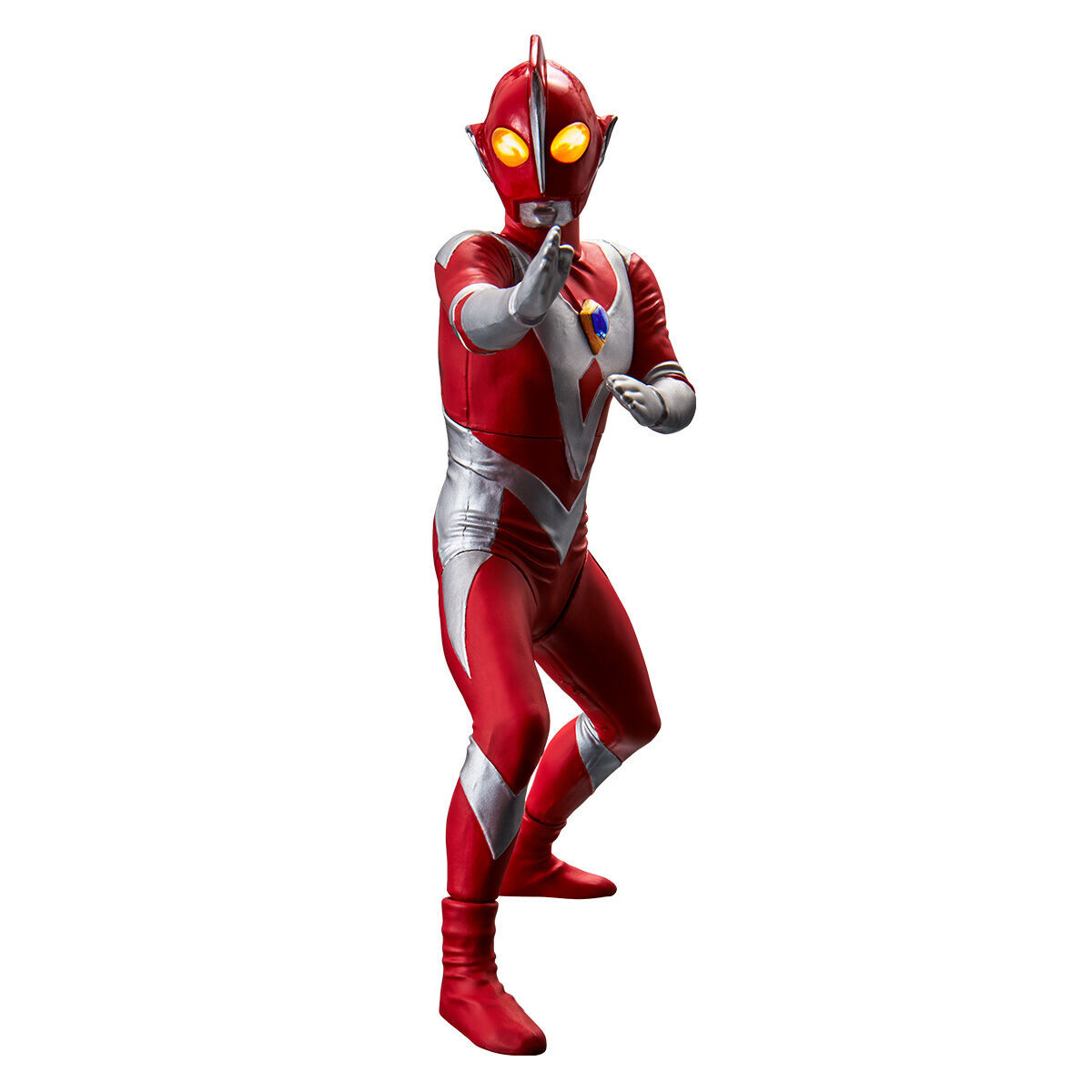 Ultraman Zearth - Ultimate Luminous - Ultimate Luminous Premium Ultraman EX Ichi (Bandai) photo 2
