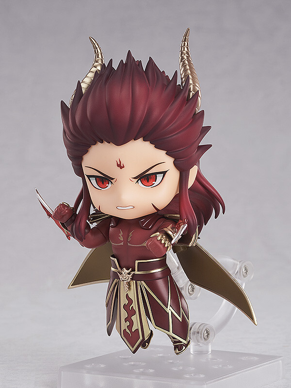 Xian Jian Qi Xia Zhuan - Chong Lou - Nendoroid  (#1918) (Good Smile Arts Shanghai, Good Smile Company) photo 4