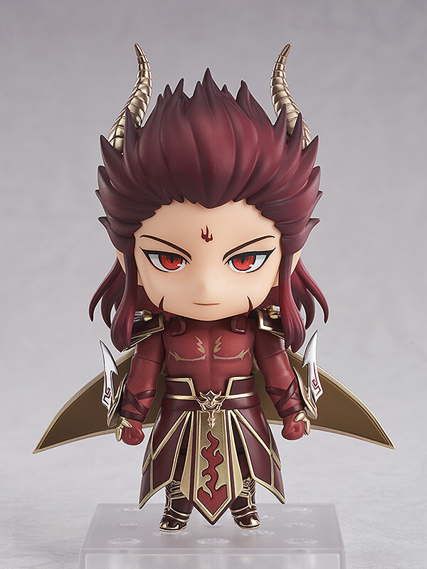Xian Jian Qi Xia Zhuan - Chong Lou - Nendoroid  (#1918) (Good Smile Arts Shanghai, Good Smile Company) photo 6