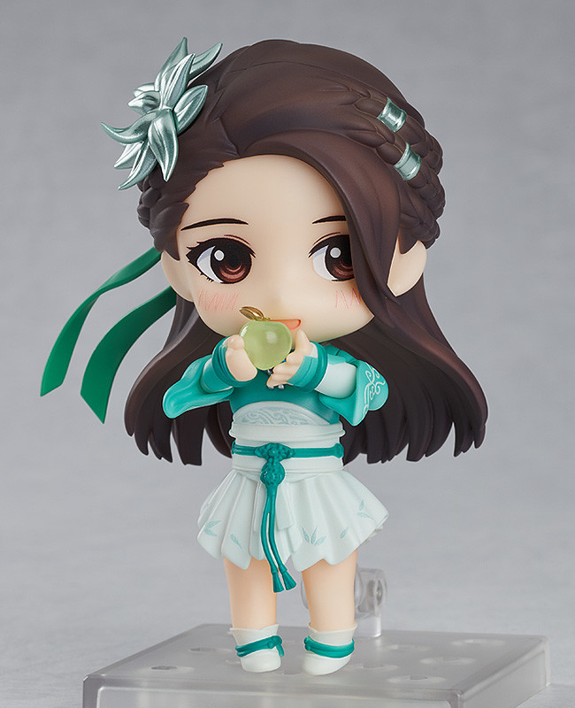 Xian Jian Qi Xia Zhuan Qi - Yue Qingshu - Nendoroid (1752) (Good Smile Arts Shanghai, Good Smile Company) photo 2