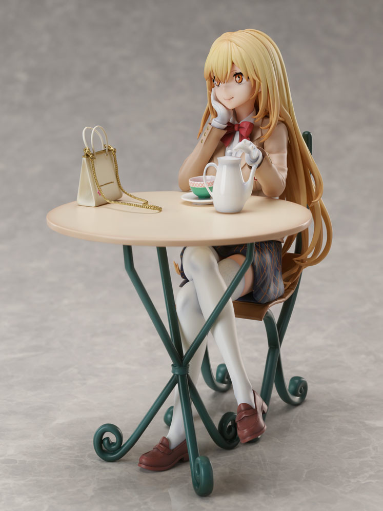 To Aru Kagaku no Railgun T - Shokuhou Misaki - F:Nex - 1/7 - Live Drawing Ver. (FuRyu) photo 11