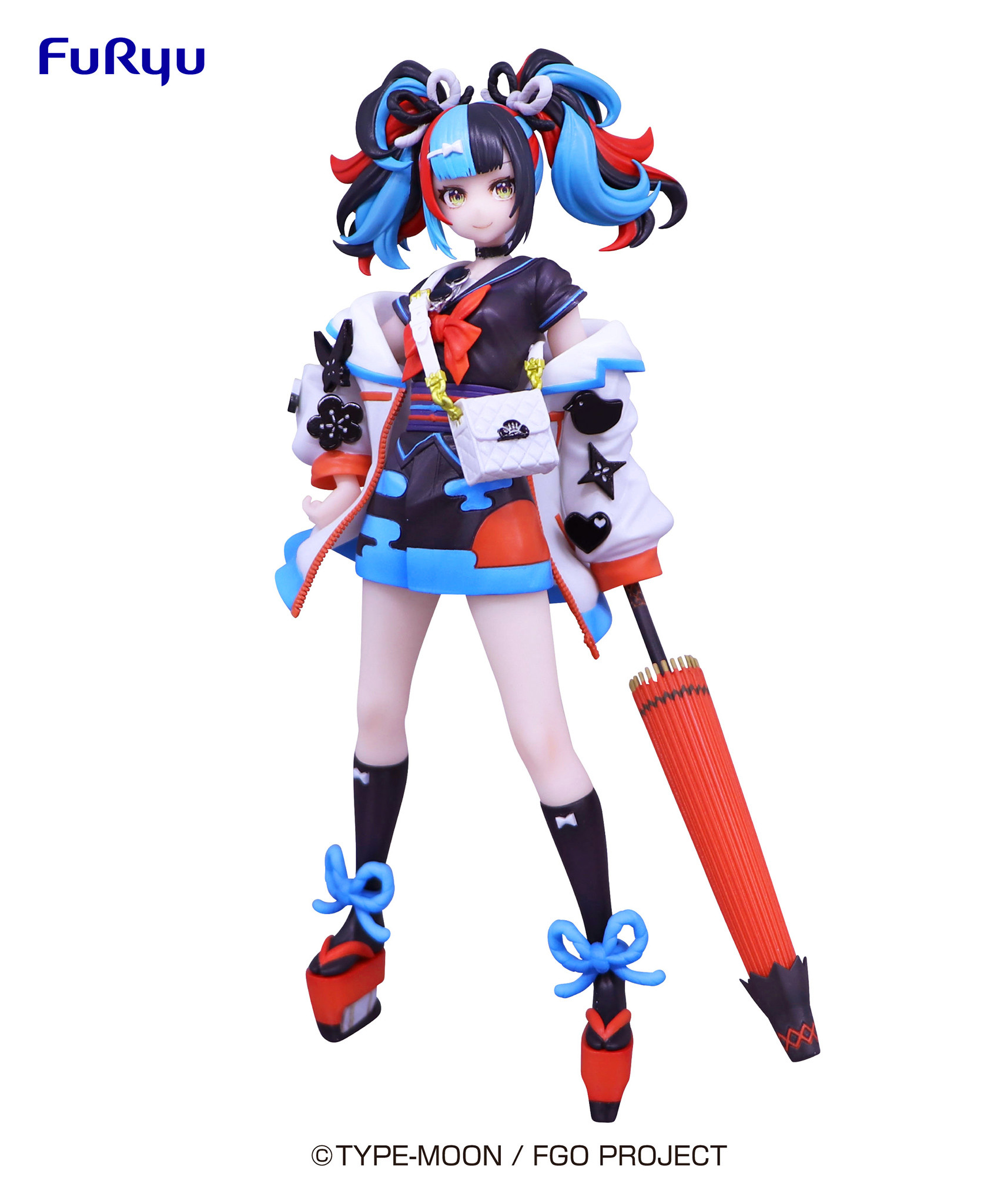 Fate/Grand Order - Sei Shounagon - Super Special Series - Archer (FuRyu)