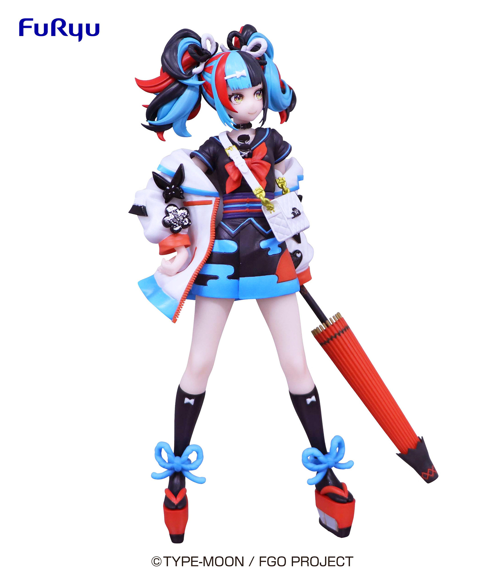 Fate/Grand Order - Sei Shounagon - Super Special Series - Archer (FuRyu) photo 2