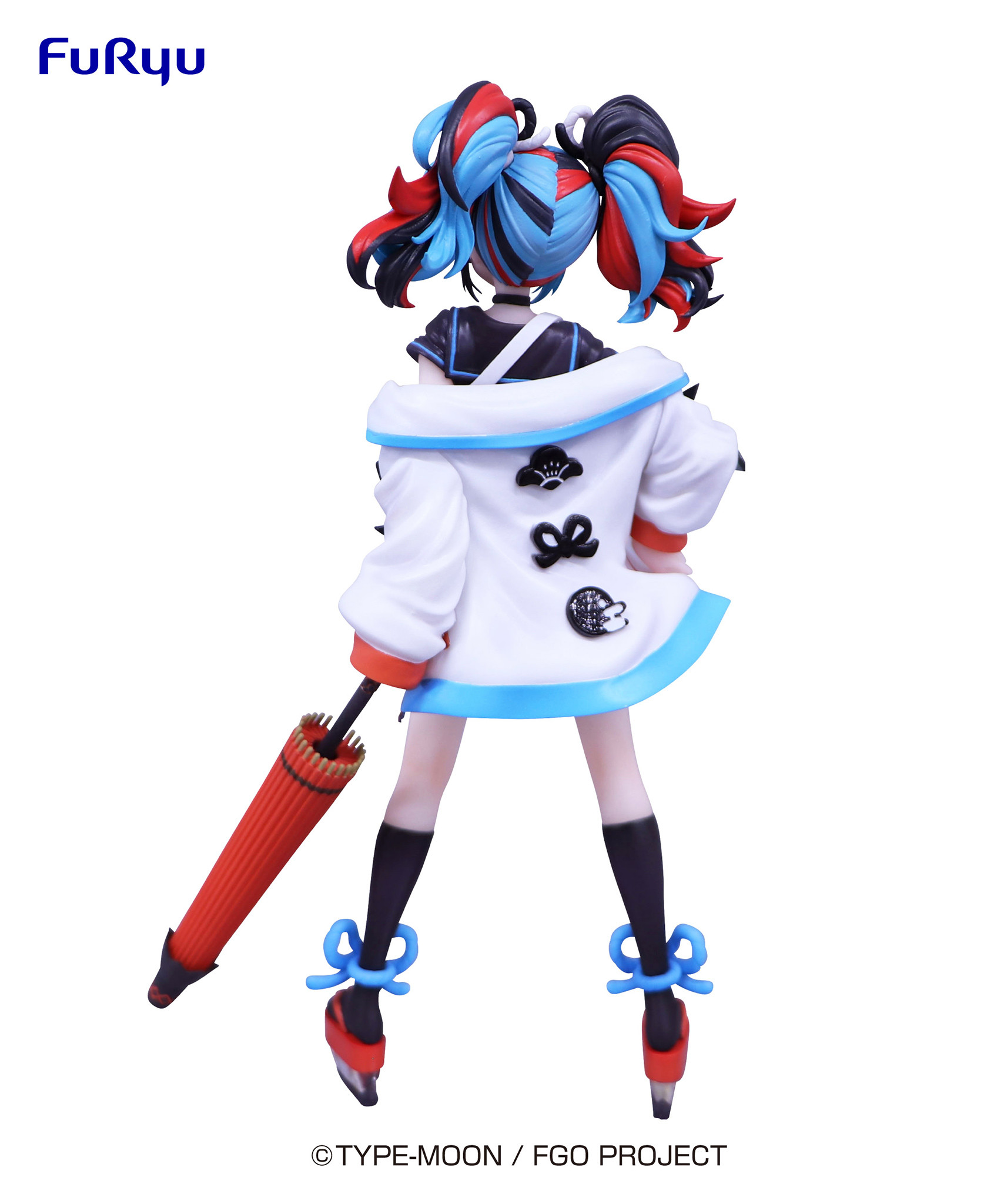 Fate/Grand Order - Sei Shounagon - Super Special Series - Archer (FuRyu) photo 3