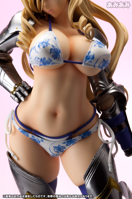Walkure Romanze: Shoujo Kishi Monogatari - Celia Cumani Aintree - 1/6 (Daiki Kougyou) photo 3