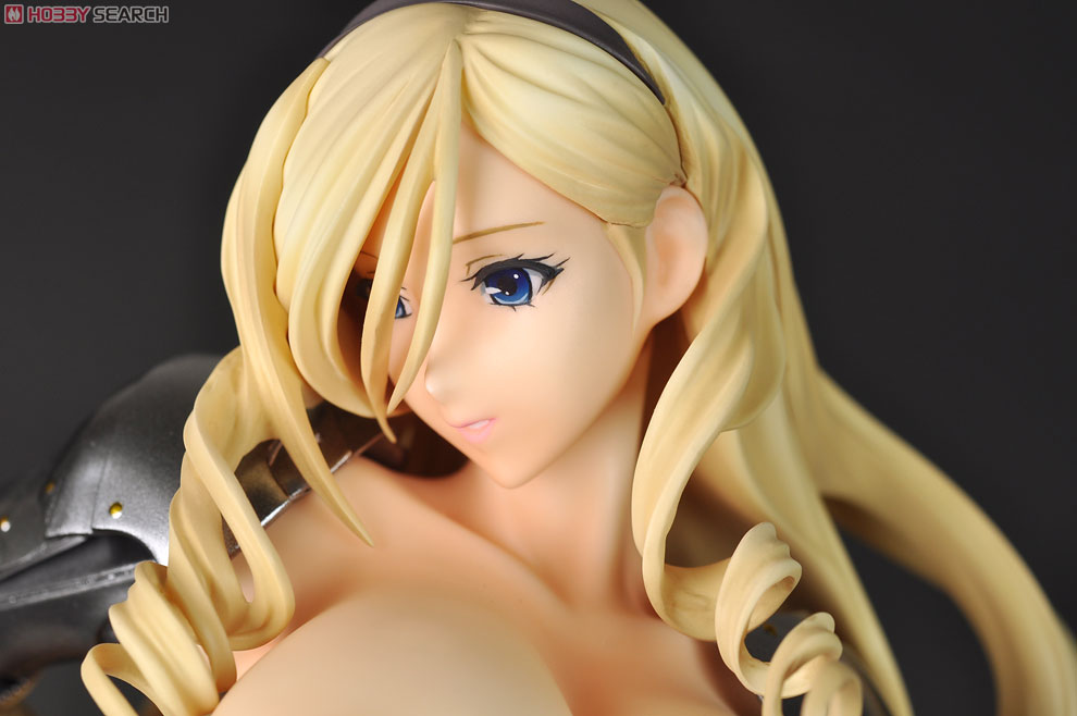Walkure Romanze: Shoujo Kishi Monogatari - Celia Cumani Aintree - 1/6 (Daiki Kougyou) photo 4