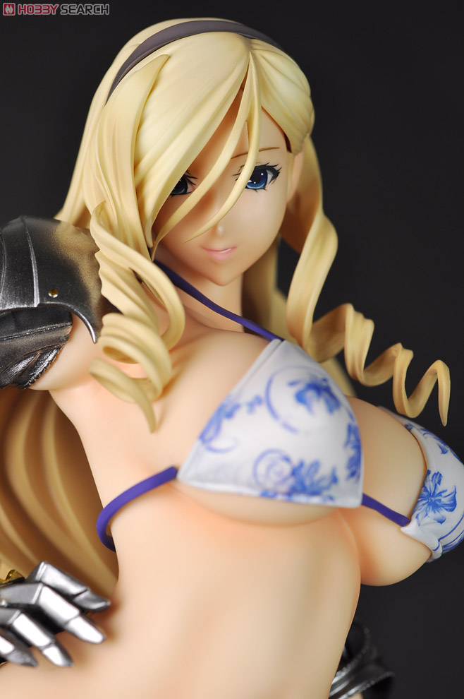 Walkure Romanze: Shoujo Kishi Monogatari - Celia Cumani Aintree - 1/6 (Daiki Kougyou) photo 7