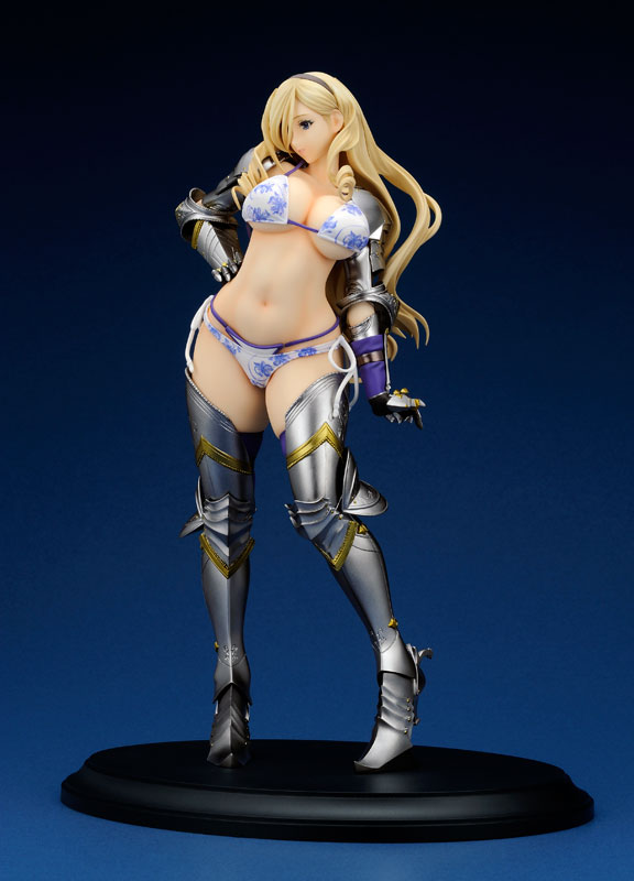 Walkure Romanze: Shoujo Kishi Monogatari - Celia Cumani Aintree - 1/6 (Daiki Kougyou) photo 8