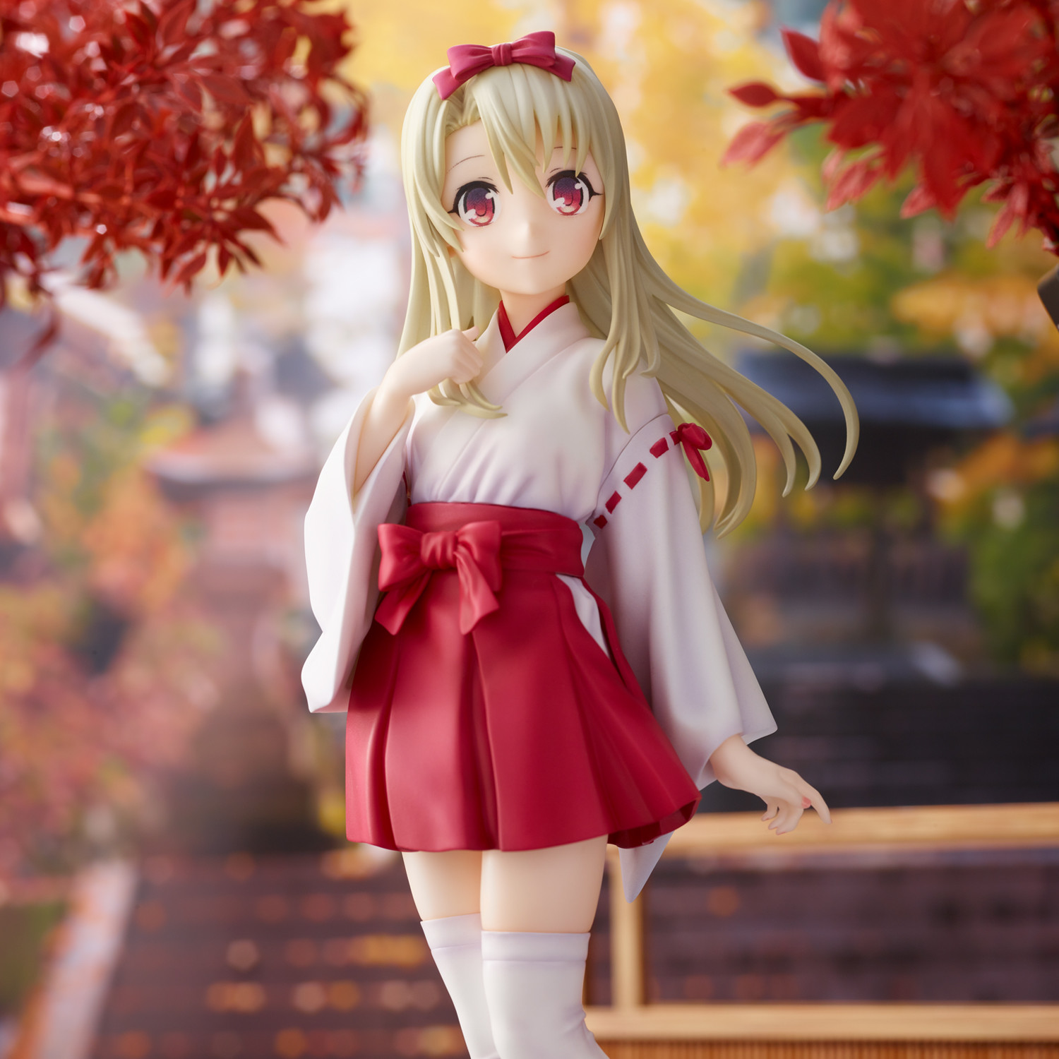 Fate/Kaleid Liner Prisma☆Illya: Prisma☆Phantasm - Illyasviel von Einzbern (Union Creative International Ltd) photo 2