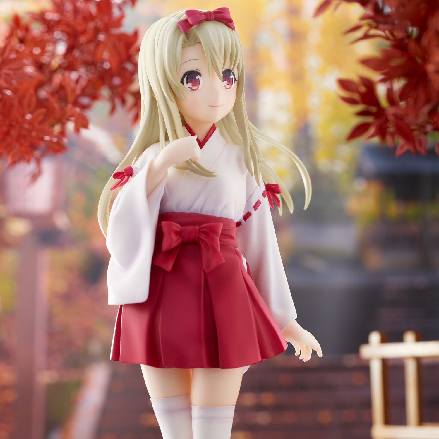 Fate/Kaleid Liner Prisma☆Illya: Prisma☆Phantasm - Illyasviel von Einzbern (Union Creative International Ltd) photo 3