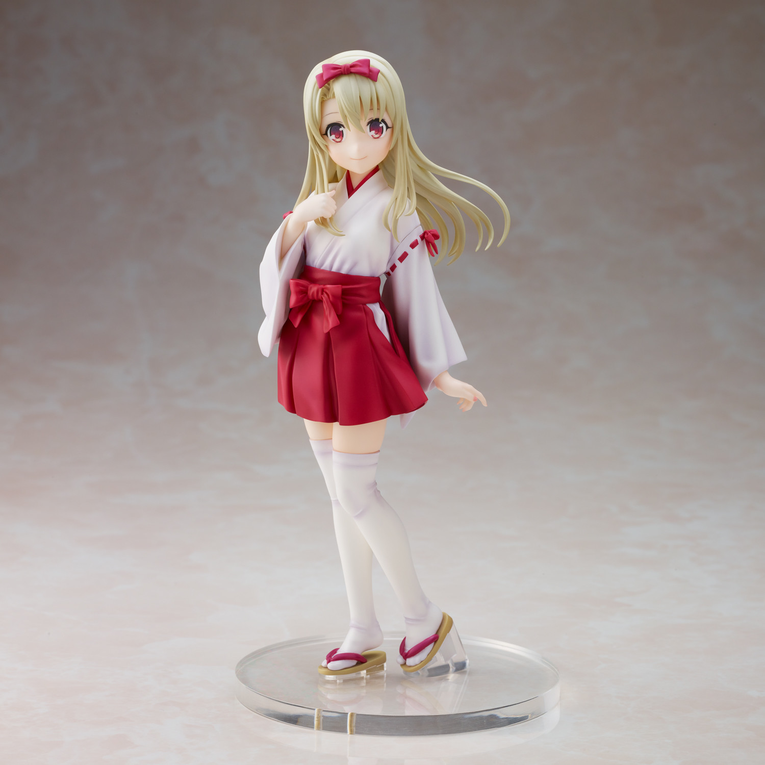 Fate/Kaleid Liner Prisma☆Illya: Prisma☆Phantasm - Illyasviel von Einzbern (Union Creative International Ltd) photo 4