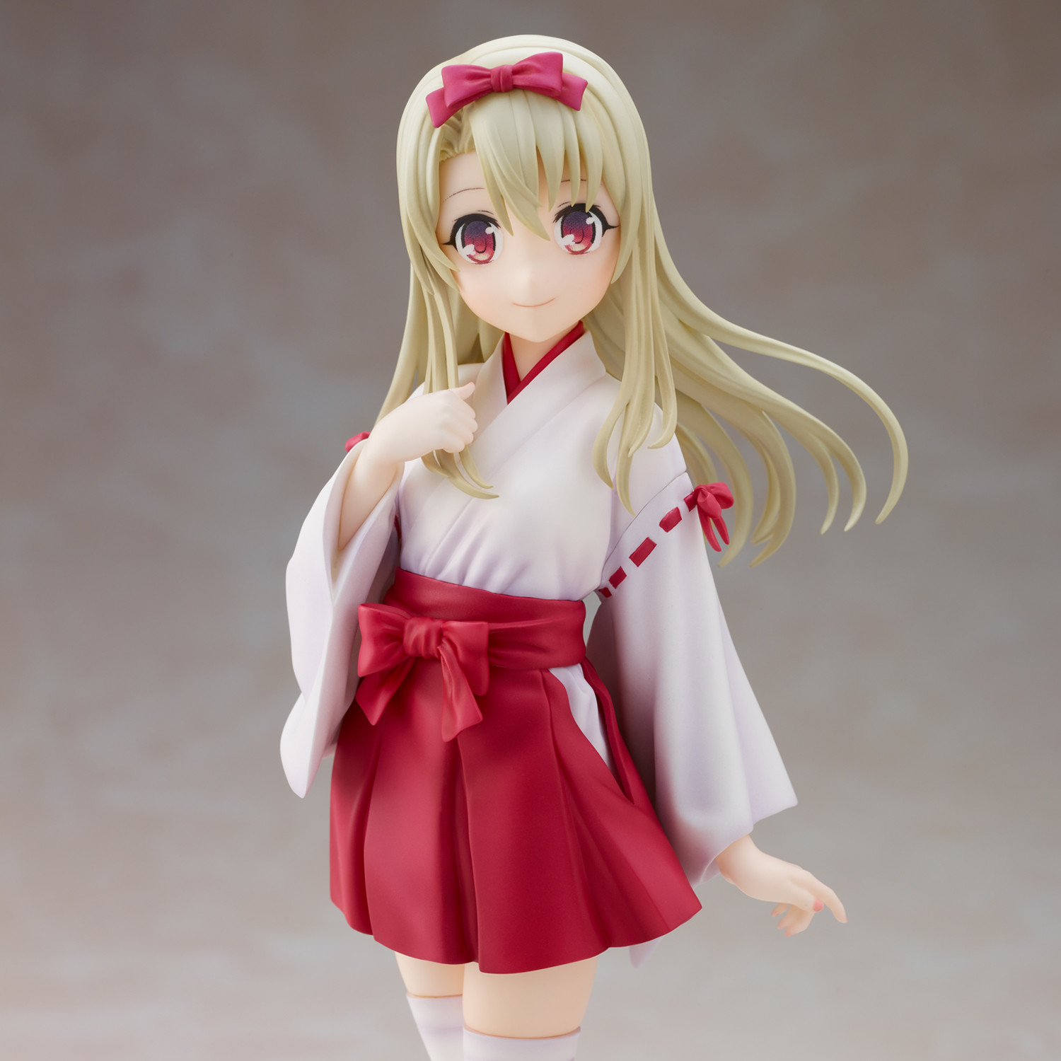 Fate/Kaleid Liner Prisma☆Illya: Prisma☆Phantasm - Illyasviel von Einzbern (Union Creative International Ltd) photo 5