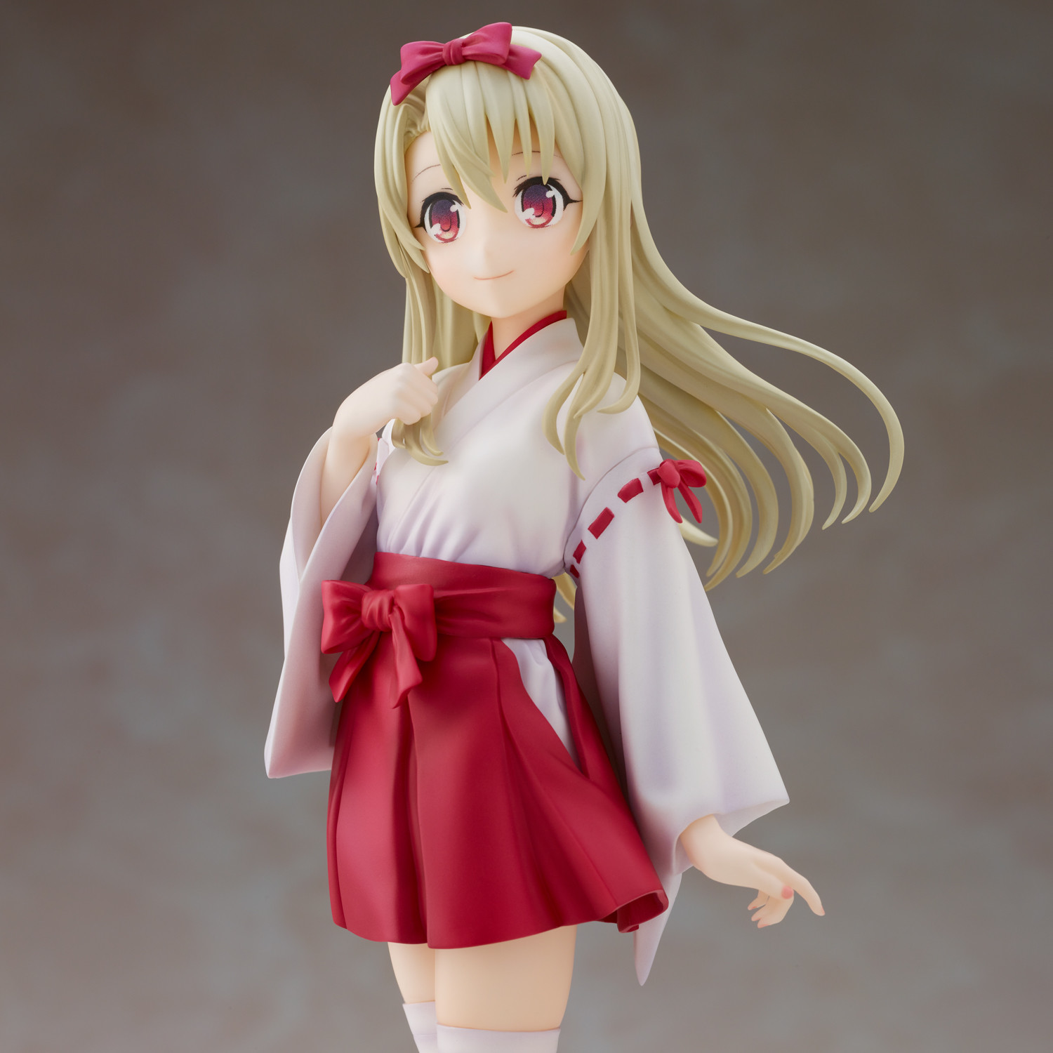 Fate/Kaleid Liner Prisma☆Illya: Prisma☆Phantasm - Illyasviel von Einzbern (Union Creative International Ltd) photo 6