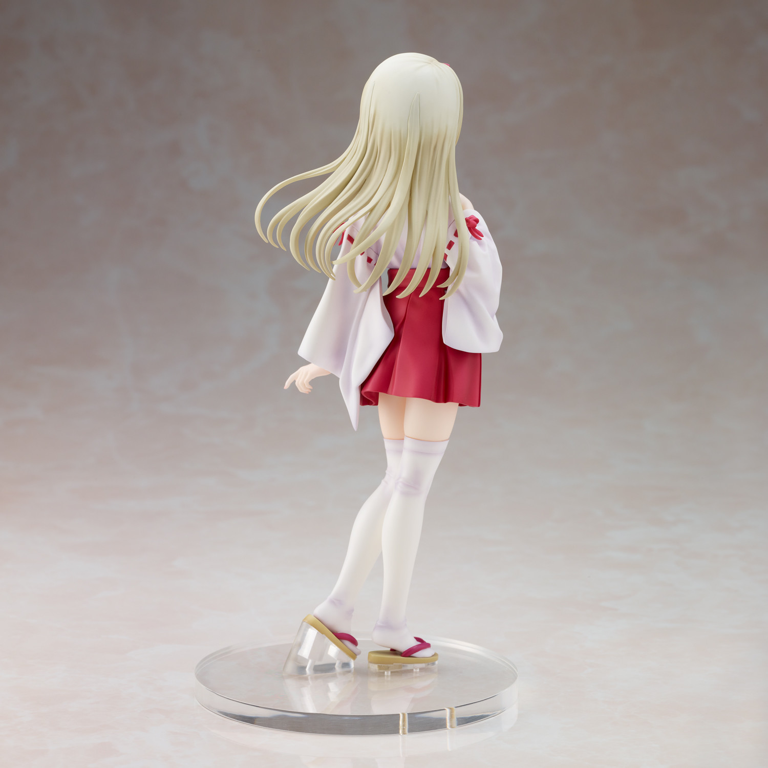 Fate/Kaleid Liner Prisma☆Illya: Prisma☆Phantasm - Illyasviel von Einzbern (Union Creative International Ltd) photo 10