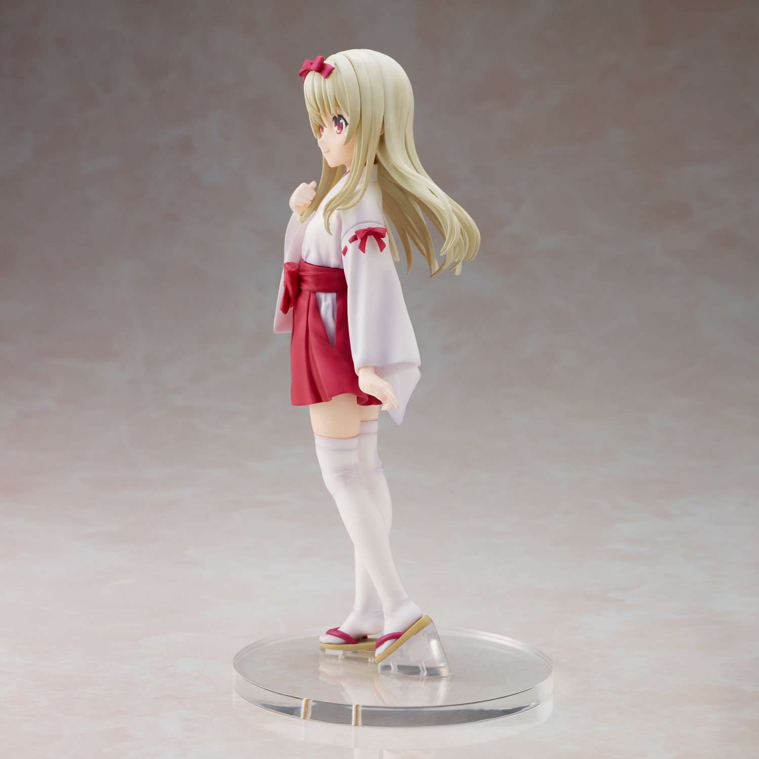 Fate/Kaleid Liner Prisma☆Illya: Prisma☆Phantasm - Illyasviel von Einzbern (Union Creative International Ltd) photo 11