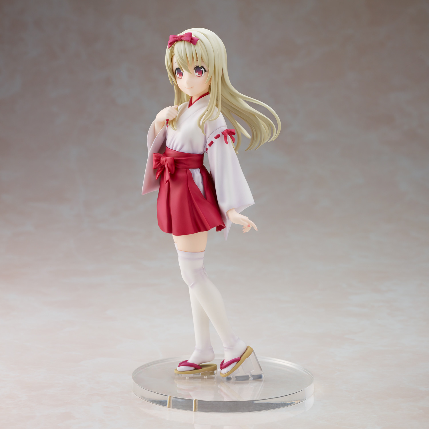 Fate/Kaleid Liner Prisma☆Illya: Prisma☆Phantasm - Illyasviel von Einzbern (Union Creative International Ltd) photo 12