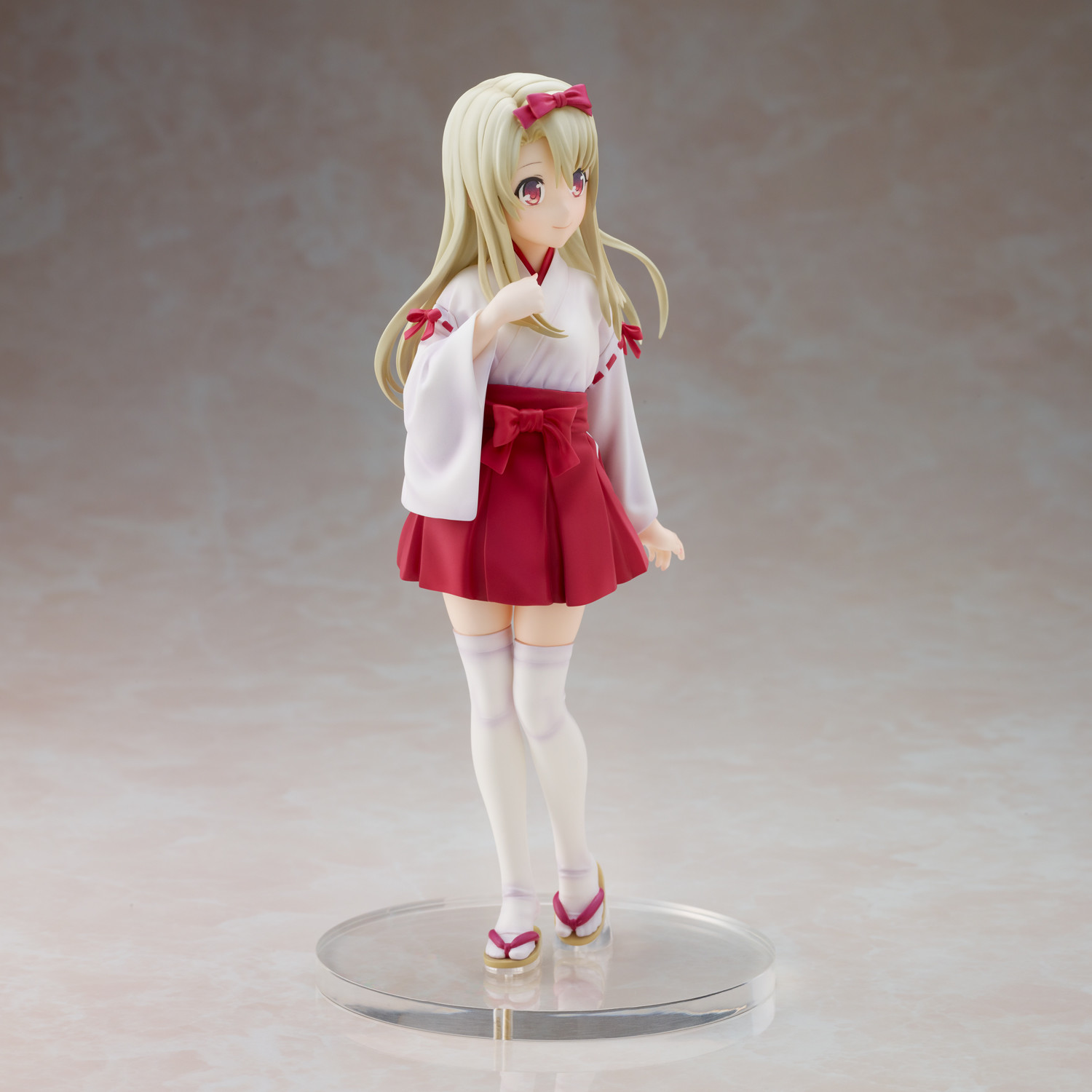 Fate/Kaleid Liner Prisma☆Illya: Prisma☆Phantasm - Illyasviel von Einzbern (Union Creative International Ltd) photo 13
