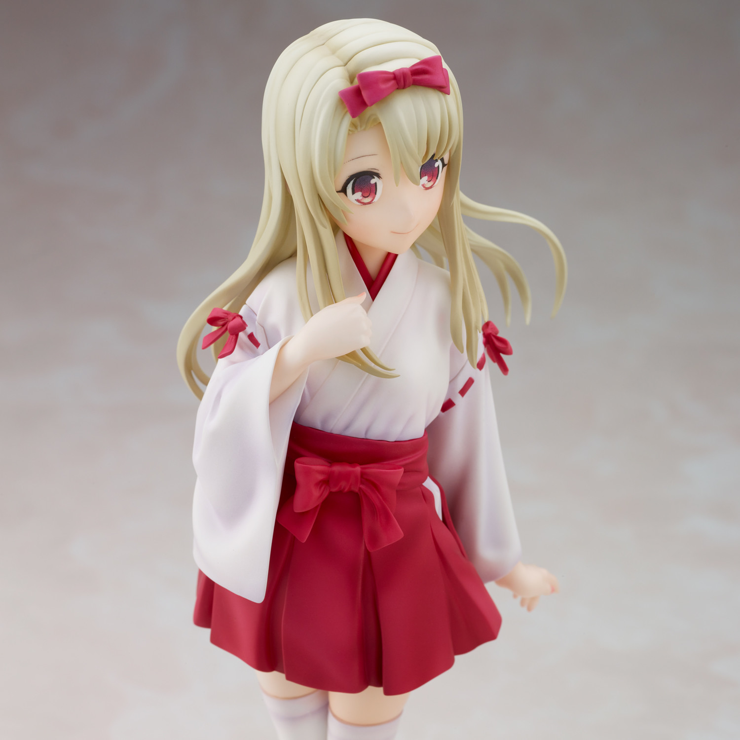 Fate/Kaleid Liner Prisma☆Illya: Prisma☆Phantasm - Illyasviel von Einzbern (Union Creative International Ltd) photo 14