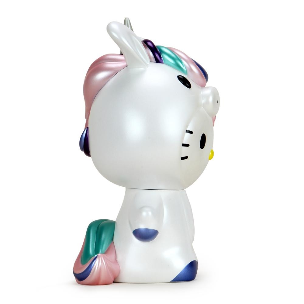 Hello Kitty - kidrobot x Sanrio - Unicorn, Pastel Pearl (Kidrobot) photo 2