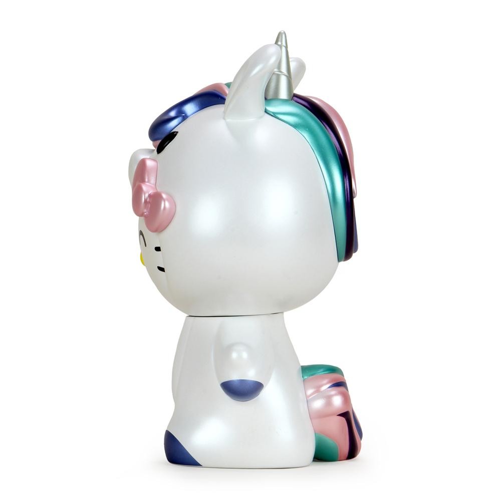Hello Kitty - kidrobot x Sanrio - Unicorn, Pastel Pearl (Kidrobot) photo 3