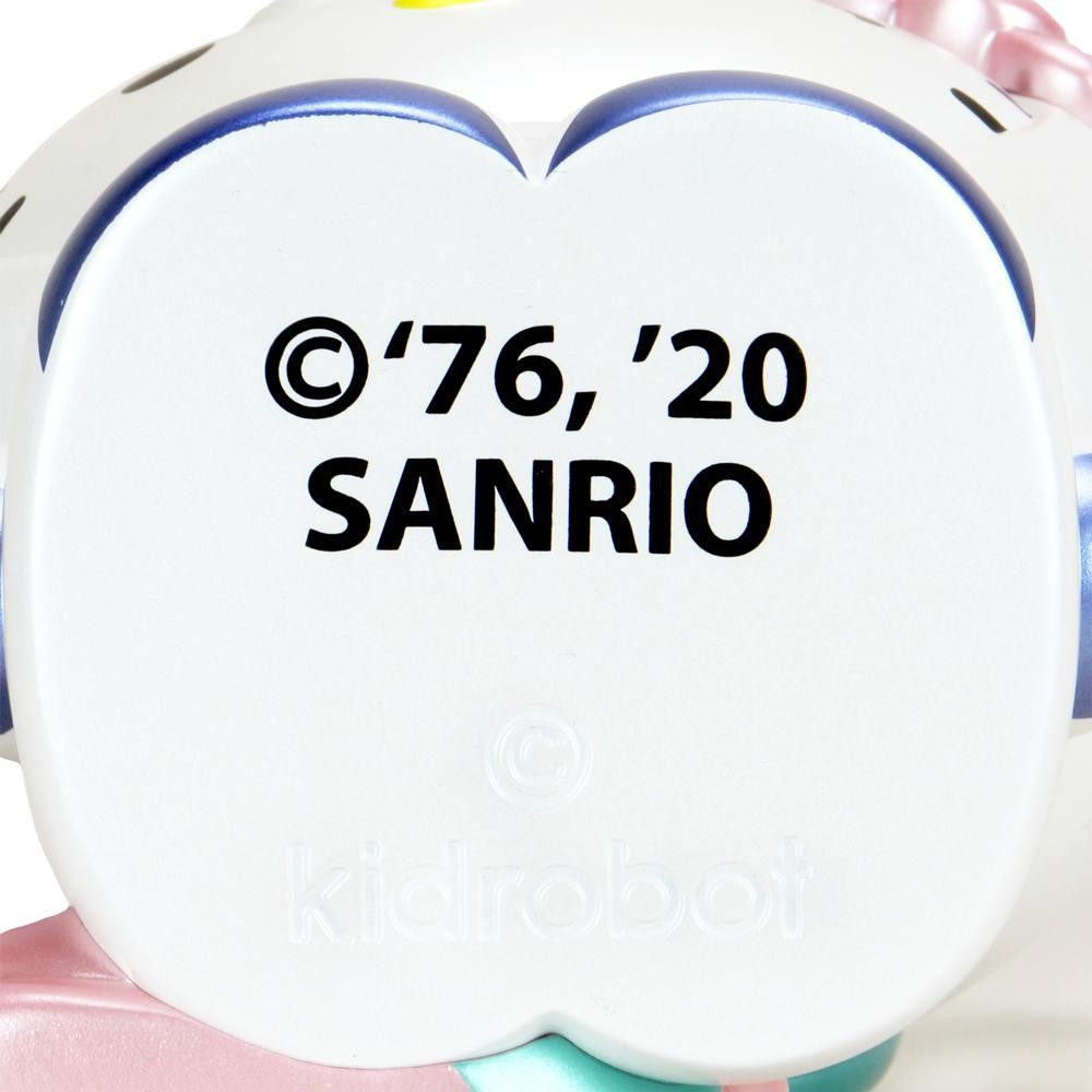 Hello Kitty - kidrobot x Sanrio - Unicorn, Pastel Pearl (Kidrobot) photo 7