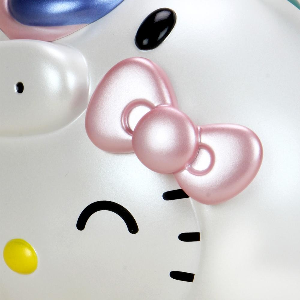 Hello Kitty - kidrobot x Sanrio - Unicorn, Pastel Pearl (Kidrobot) photo 9