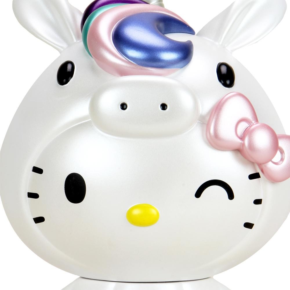 Hello Kitty - kidrobot x Sanrio - Unicorn, Pastel Pearl (Kidrobot) photo 10