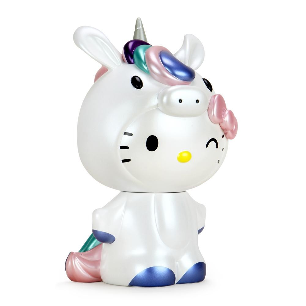 Hello Kitty - kidrobot x Sanrio - Unicorn, Pastel Pearl (Kidrobot) photo 11