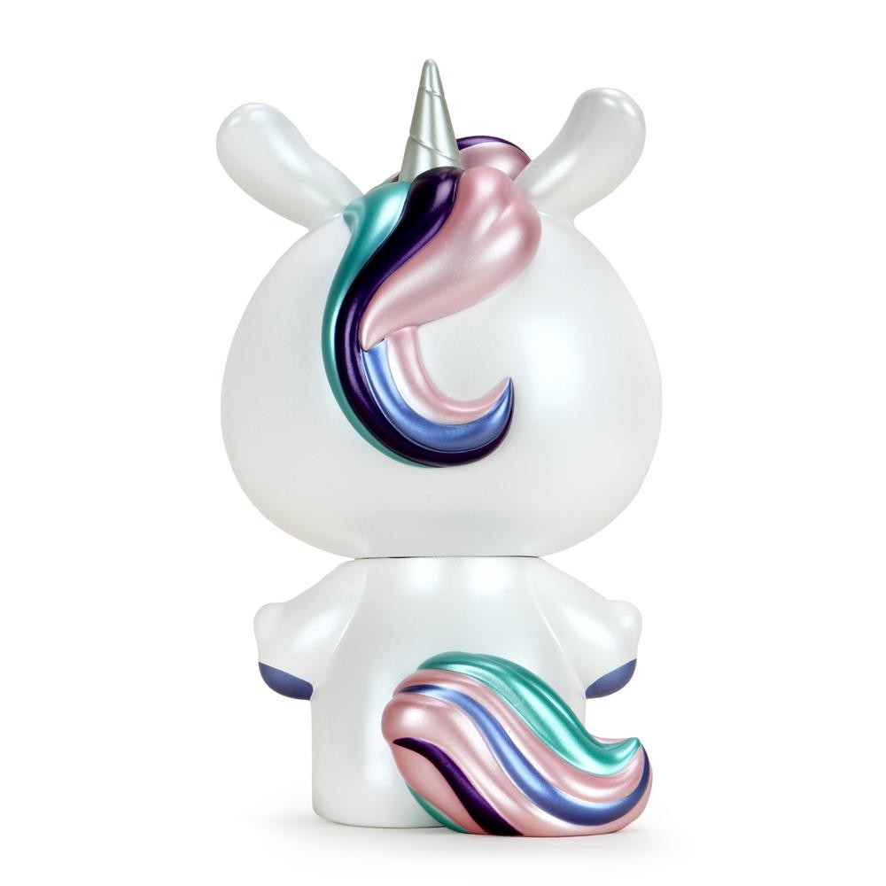 Hello Kitty - kidrobot x Sanrio - Unicorn, Pastel Pearl (Kidrobot) photo 12