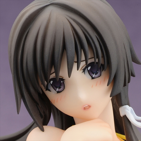 Muv-Luv Alternative: Total Eclipse - Takamura Yui - 1/7 - Beach Shyness (Hobby Japan) photo 3