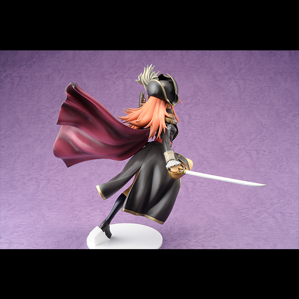 Mouretsu Pirates - Katou Marika - 1/8 (Amakuni, Hobby Japan) photo 8