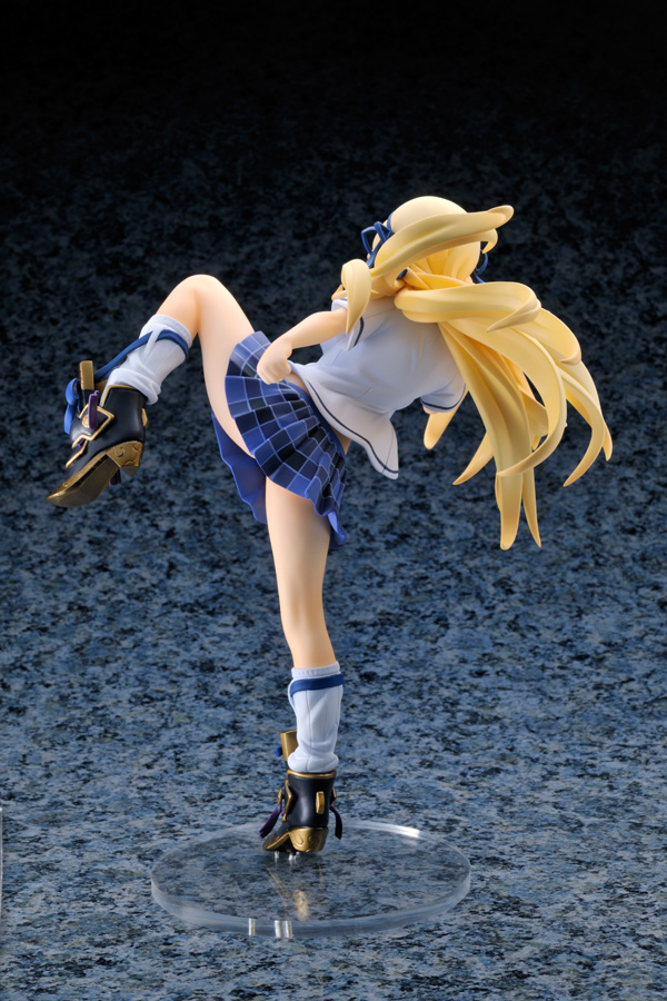Senran Kagura -Shoujotachi no Shinei- - Katsuragi - 1/7 (AmiAmi Zero) photo 4