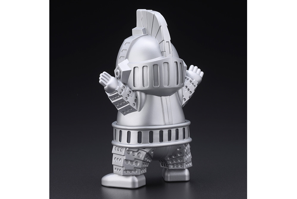 Ultraman Z - Windom - Q Collection (Art Spirits, Plex) photo 2