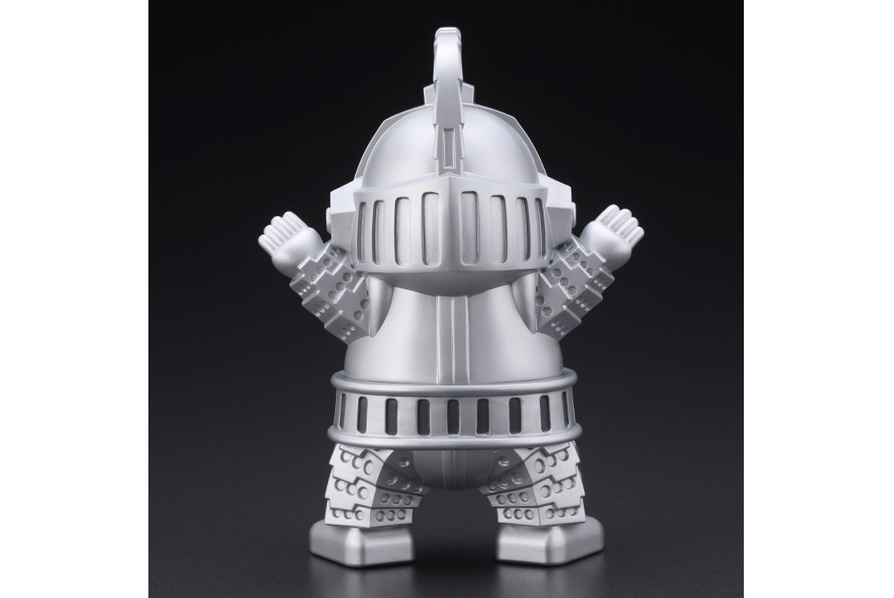 Ultraman Z - Windom - Q Collection (Art Spirits, Plex) photo 3