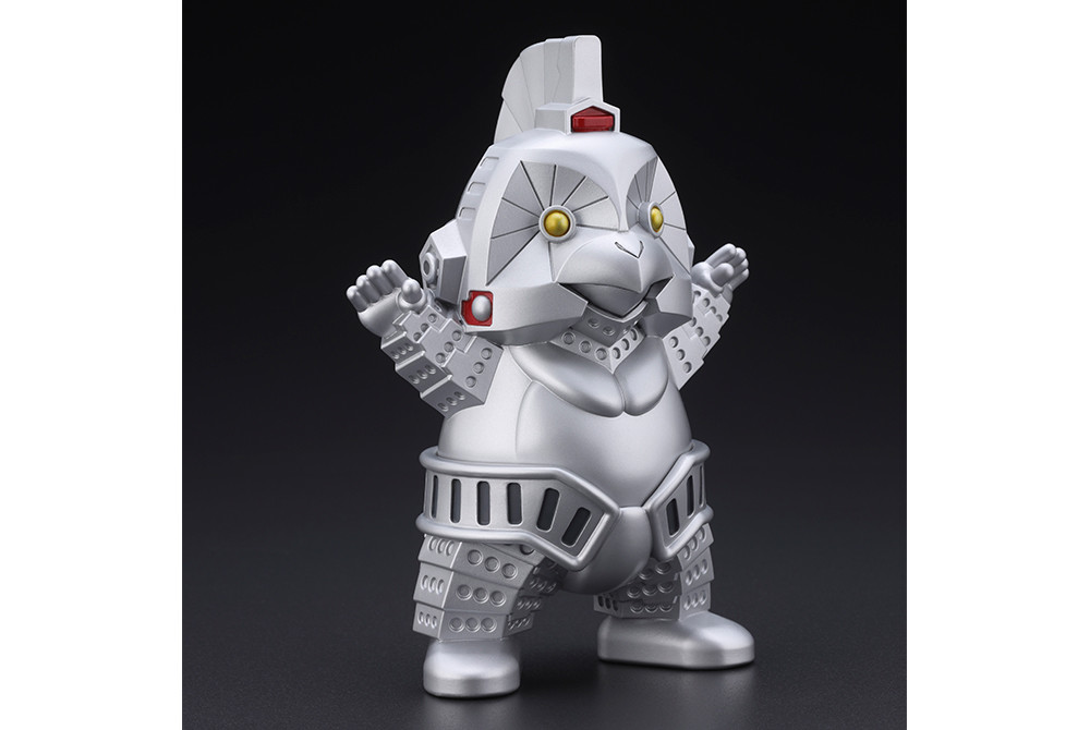 Ultraman Z - Windom - Q Collection (Art Spirits, Plex) photo 4
