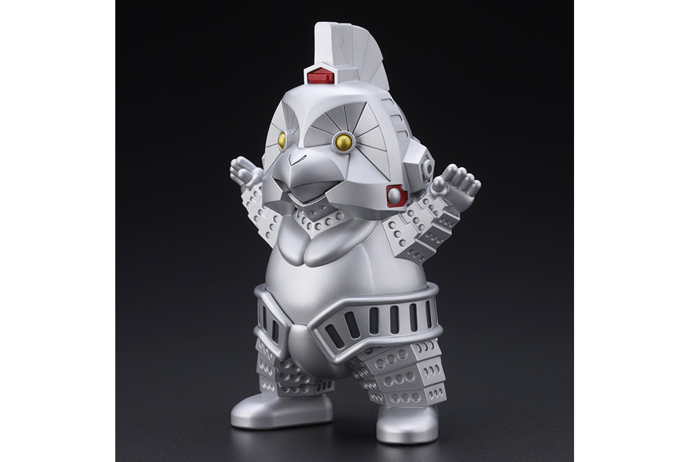 Ultraman Z - Windom - Q Collection (Art Spirits, Plex) photo 5