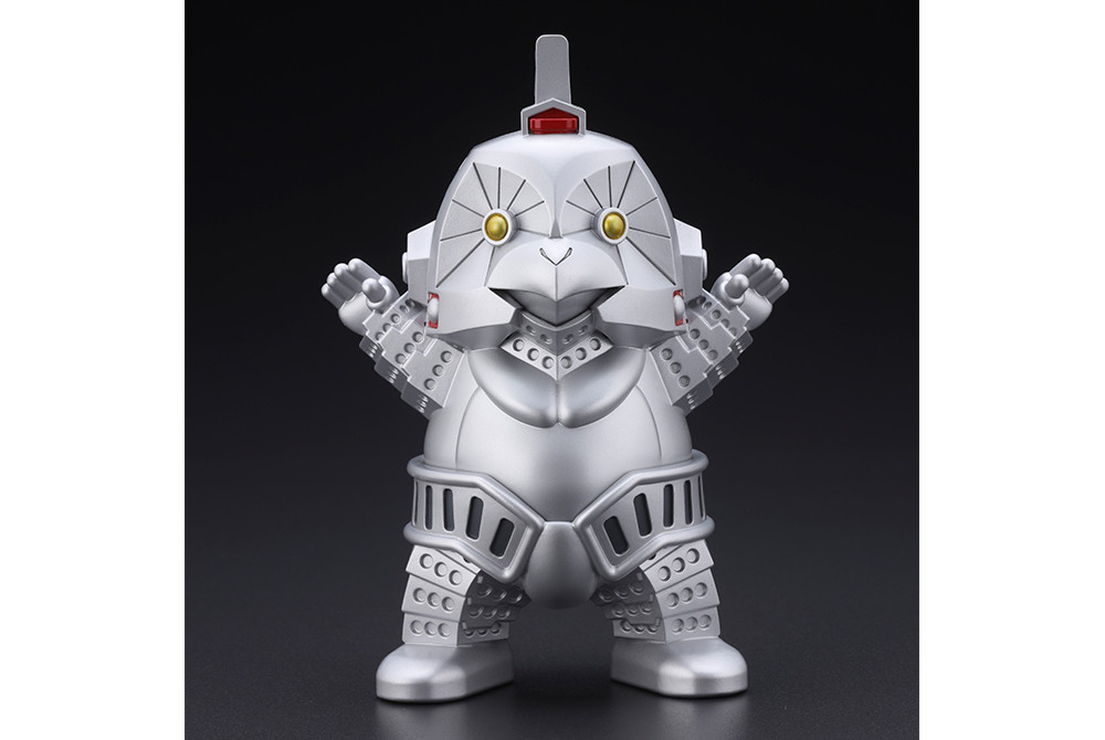 Ultraman Z - Windom - Q Collection (Art Spirits, Plex) photo 6