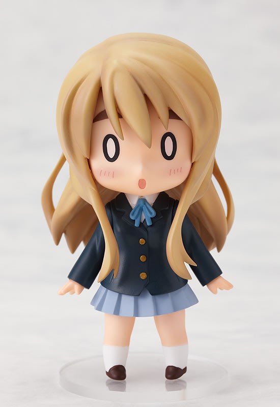 K-ON! - Kotobuki Tsumugi - Nendoroid  (#102) (Good Smile Company) photo 21
