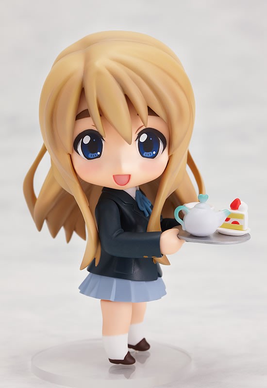 K-ON! - Kotobuki Tsumugi - Nendoroid  (#102) (Good Smile Company) photo 22