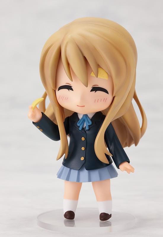 K-ON! - Kotobuki Tsumugi - Nendoroid  (#102) (Good Smile Company) photo 23