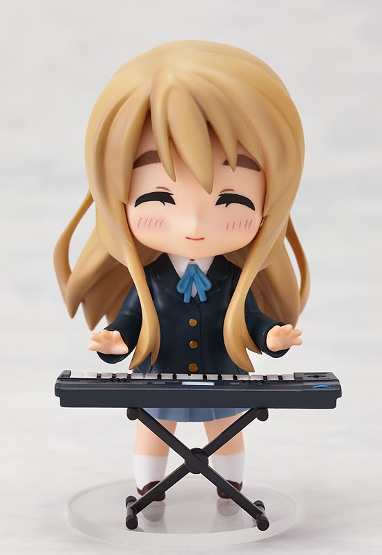 K-ON! - Kotobuki Tsumugi - Nendoroid  (#102) (Good Smile Company) photo 24