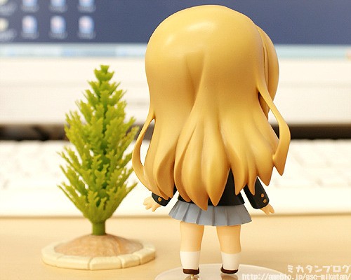 K-ON! - Kotobuki Tsumugi - Nendoroid  (#102) (Good Smile Company) photo 25