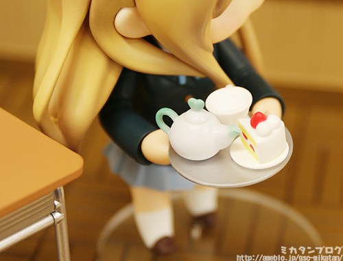 K-ON! - Kotobuki Tsumugi - Nendoroid  (#102) (Good Smile Company) photo 28