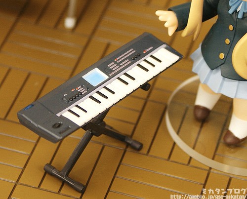 K-ON! - Kotobuki Tsumugi - Nendoroid  (#102) (Good Smile Company) photo 31