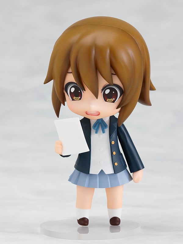 K-ON! - Tainaka Ritsu - Nendoroid  (#094) (Good Smile Company) photo 12