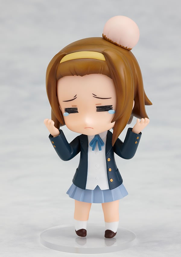 K-ON! - Tainaka Ritsu - Nendoroid  (#094) (Good Smile Company) photo 22