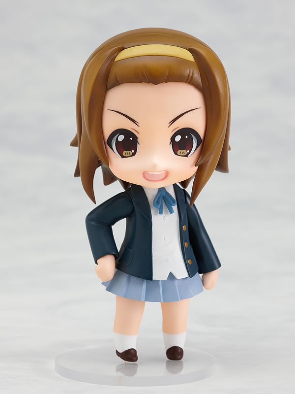 K-ON! - Tainaka Ritsu - Nendoroid  (#094) (Good Smile Company) photo 24
